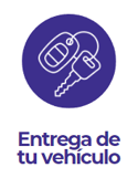 Entrega del bien